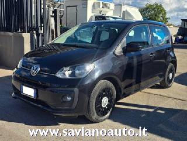Volkswagen Up! 1.0 5p. Move Up! Bluemotion Technology 
