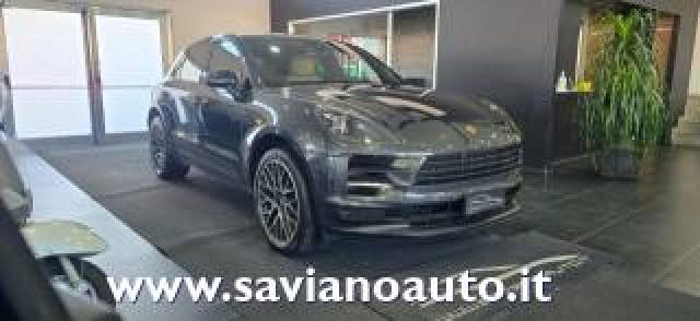 Porsche Macan 3.0 S   Iva Esposta  