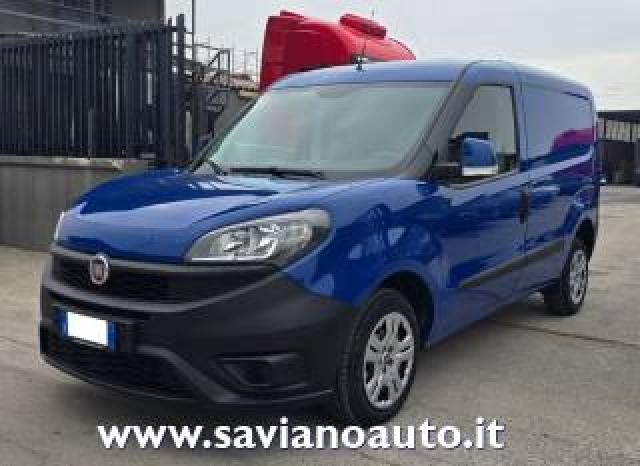 Fiat Doblo Doblò 1.6 Mjt 105cv S&s  