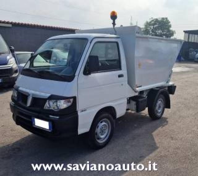 Piaggio Other Porter  1.3 Benzina  Vasca Rifiuti 