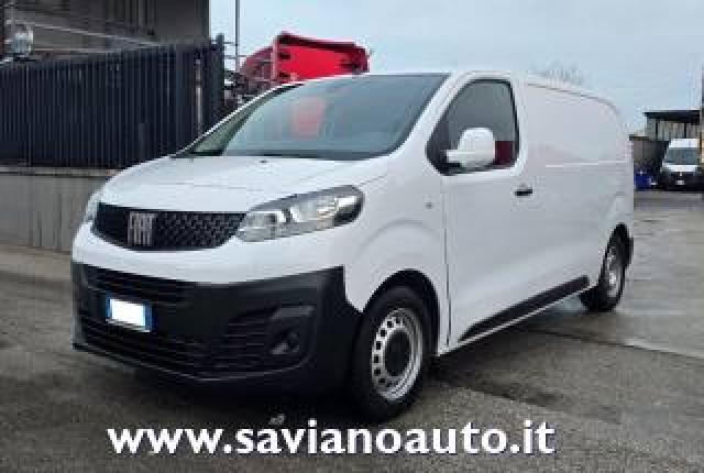 Fiat Scudo 2.0 Bluehdi 145 Cv  Furgone  
