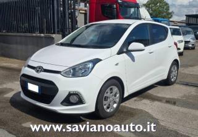 Hyundai I10 1.0 Mpi Login A/t 