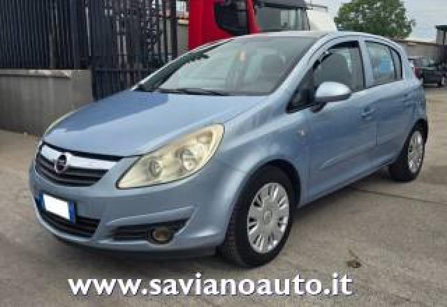 Opel Corsa 1.2 5 Porte Club 