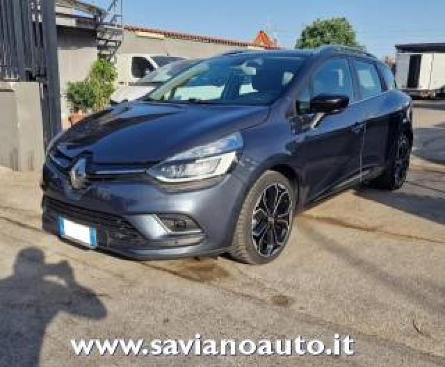 Renault Clio Sporter Dci 8v 90cv Edc Start&stop Energy Duel 
