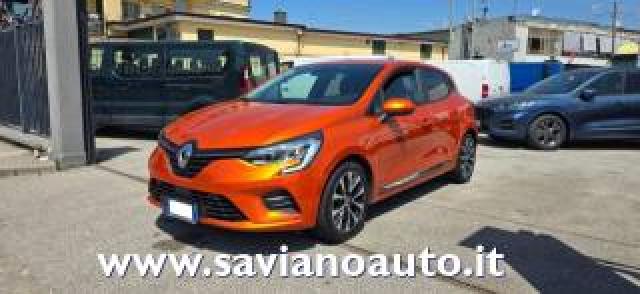 Renault Clio Blue Dci 8v 85 Cv 5 Porte Zen  N1  