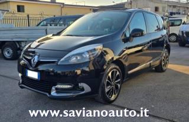 Renault Scenic X-Mod 1.5 Dci 110cv Edc Energy Bose 