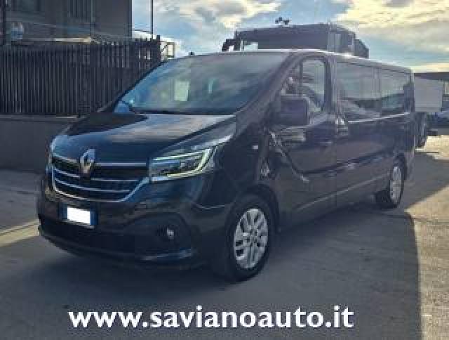 Renault Trafic 2.0 Dci 145cv 9 Posti 