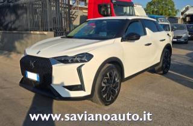 Ds Automobiles Ds 3 Puretech 130 Aut. Opera 
