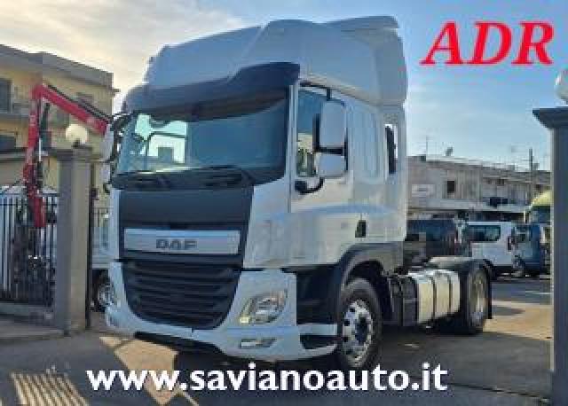 Daf Other Cf 440  Trattore Stradale  Adr 