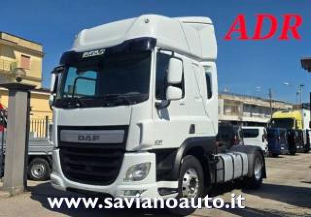 Daf Other Cf 440  Trattore Stradale  Adr 