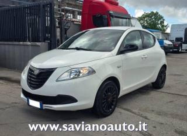 Lancia Ypsilon 1.2 69 Cv 5 Porte Elefantino 