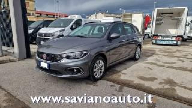 Fiat Tipo 1.6 Mjt S&s Dct Sw Lounge 