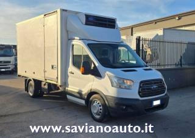 Ford Other Transit Frigo -20  2.0 Tdc-I 170cv Frigo -20 
