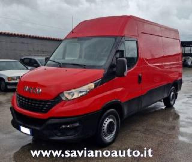 Iveco Other Daily  35s12 Furgone L1 H2 