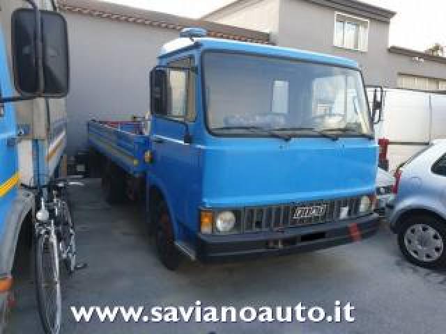 Fiat Other 50 F 10  Pianale 