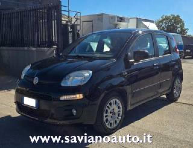 Fiat Panda 1.3 Mjt S&s Easy  Motore Nuovo  