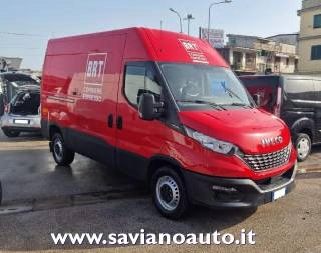 Iveco Other Daily  35s12 Furgone L1 H2 