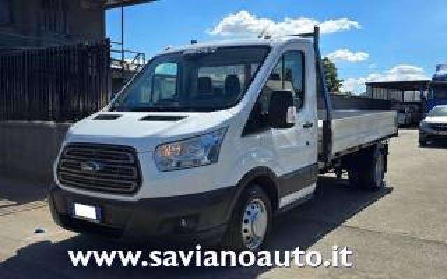 Ford Other Transit  2.0 Tdc-I 130cv  Pianale  