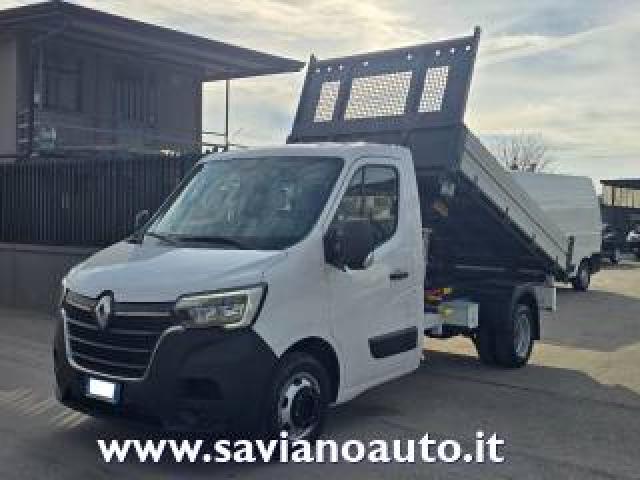 Renault Other Master  2.3 Dci 145cv  Ribaltabile Trilaterale  