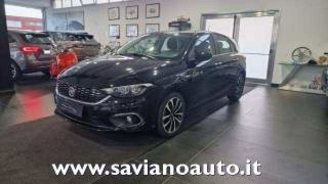 Fiat Tipo 1.6 Mjt S&s 5 Porte Lounge 
