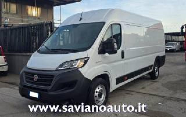 Fiat Other Ducato  2.3 Mj 140cv L4-H2 