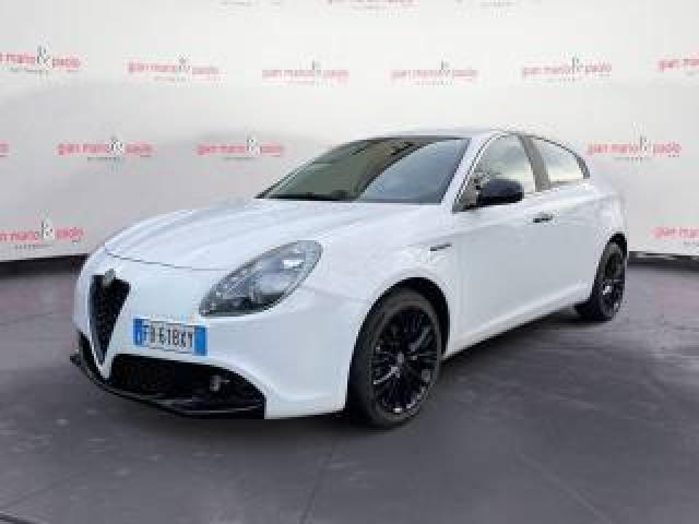 Alfa Romeo Giulietta 1.6 Jtdm-2 120 Cv Distinctive Neopatentati 