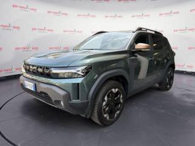 Dacia Duster Tce 130 4x4 Extreme 