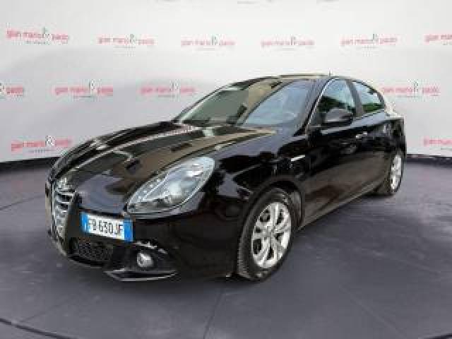 Alfa Romeo Giulietta 1.6 Jtdm-2 120 Cv Distinctive 