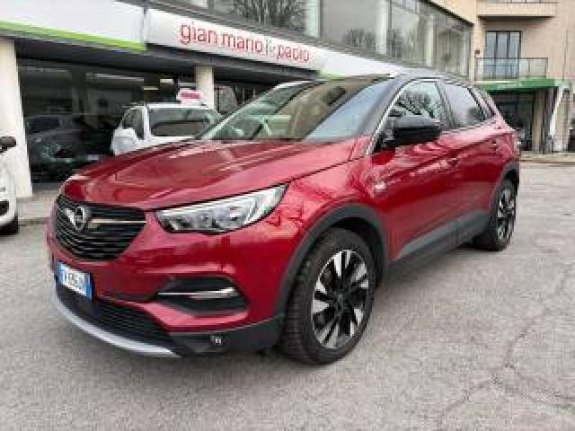 Opel Grandland X Grandland X 1.5 Diesel Ecotec Start&stop Ultimate 