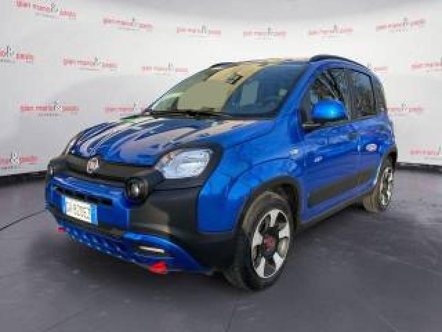 Fiat Panda Cross 1.0 Firefly S&s Hybrid 