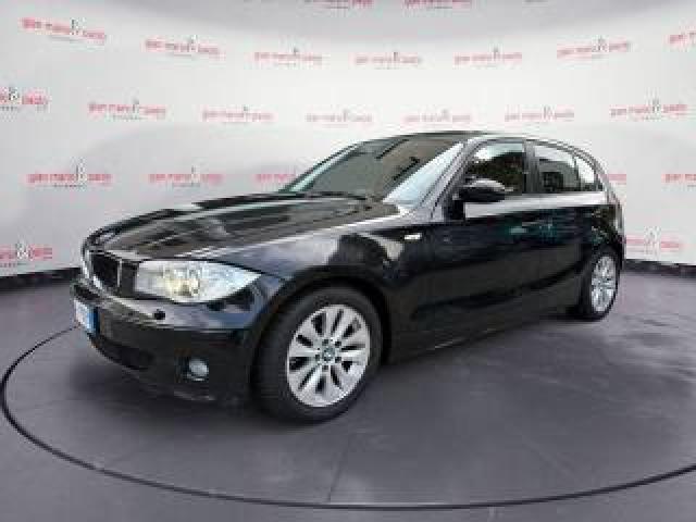 Bmw 118 118d Cat 5 Porte Futura Dpf 