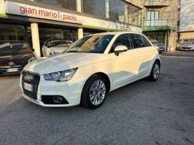 Audi A1 A1 Spb 1.6 Tdi Ambition 