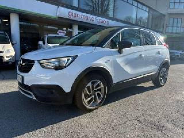 Opel Crossland X 1.6 Diesel 99cv Ultimate S&s Mt5 