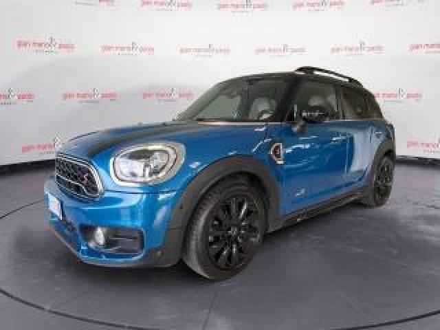 Mini Countryman Mini 2.0 Cooper Sd Business Countryman All4 Automa 