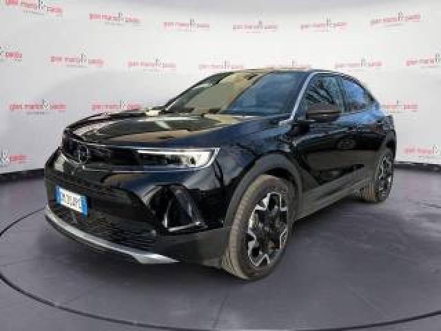 Opel Mokka 1.2 Turbo 130cv Aut. Ultimate 