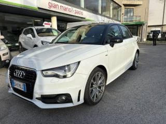 Audi A1 1.2 Tfsi Admired Sportback 