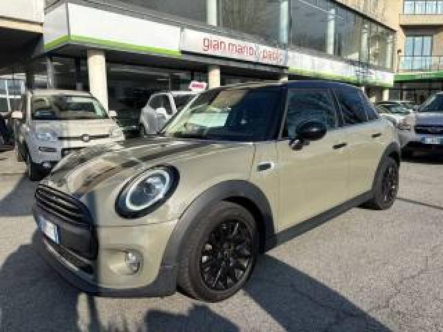 Mini One Mini 5p 1.5 One Baker Street 102cv Auto 