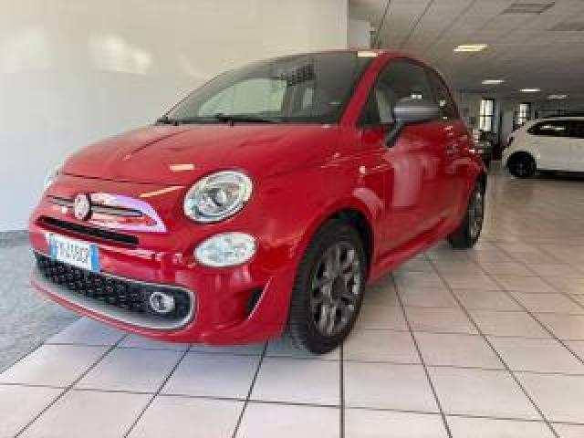 Fiat 500 1.2 69cv S 