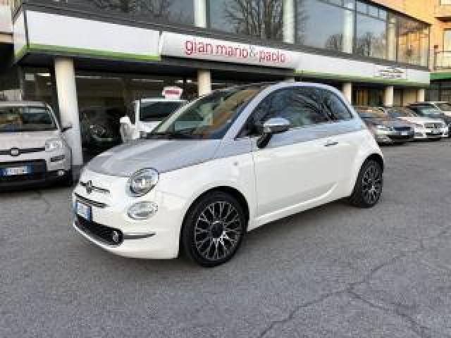 Fiat 500 0.9 Twinair Turbo 85cv Collezione 