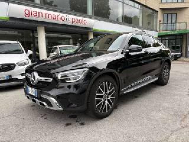 Mercedes Benz Glc 200 Glc Coupe 200 D Sport 4matic Auto 
