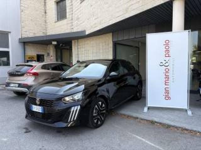 Peugeot 208 Allure Puretech 100 S/s 