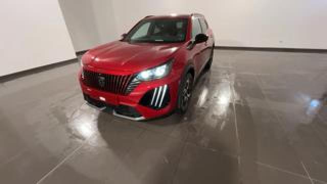 Peugeot 2008 Puretech 100 S&s Allure 