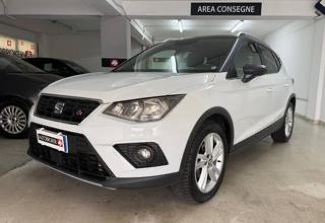 Seat Arona 1.0 Tgi Fr 
