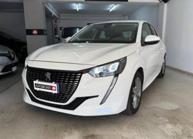 Peugeot 208 Puretech 75 Stop&start 5 Porte Active 