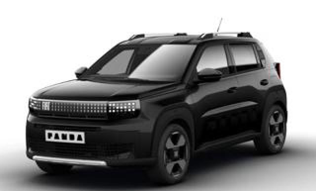 Fiat Grande Panda 1.2 Hybrid 110 Cv S&s La Prima 