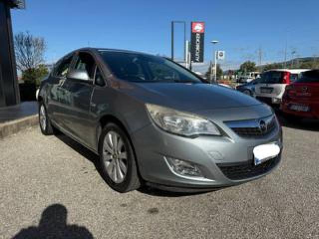 Opel Astra 1.6 Cdti Ecoflex S&s 5 Porte Cosmo 