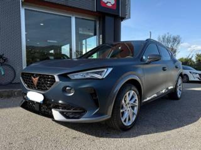 Cupra Formentor 1.4 E-Hybrid Dsg 
