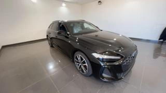 Audi A5 Avant Tdi 150 Kw Mhev+ S Tronic  S Line Edi 