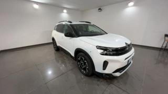 Citroen C5 Aircross Bluehdi 130 S&s Eat8 Shine 