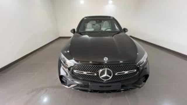 Mercedes Benz Glc 220 D 4matic Mild Hybrid Amg Line Advanced 